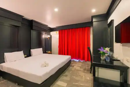 Patong Holiday Dream - 27