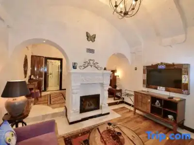 Mira Cappadocia - 140