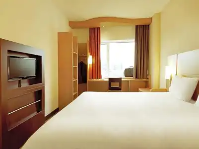 ibis Lisboa Sintra - 66