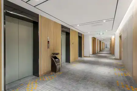 Holiday Inn Express DALI XIAGUAN by IHG - 11