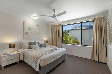 Noosa Place Resort - 201