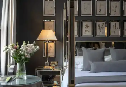 The Franklin London - Starhotels Collezione - 57