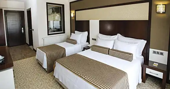 Lavin Otel - 41