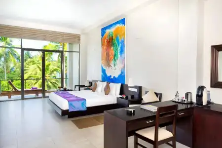 Taprobana Wadduwa by Asia Leisure - 34