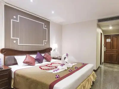 Majestic Suites - 79