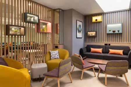 Hampton by Hilton Konstanz - 15