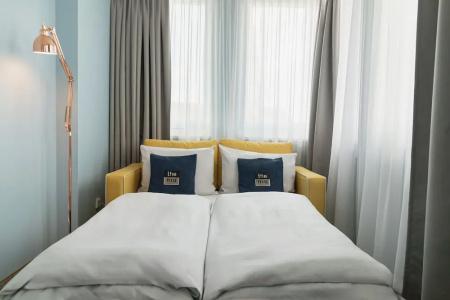 Holiday Inn - the niu, Welly Kiel by IHG - 65