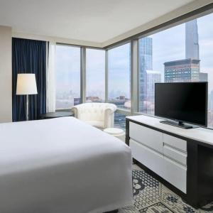 Residence Inn New York Manhattan/Central Park - 49