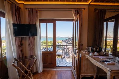 La Luna Otel Cunda - 79