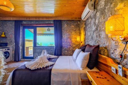 Faralya Yoruk Evi Suite - Adults Only - 92