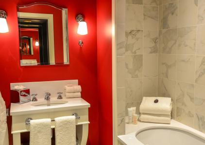 La Chambre du Marais - 10