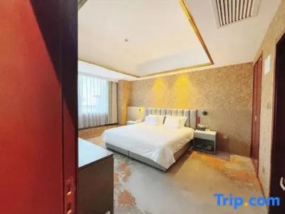 Beijing Jingyi - 143