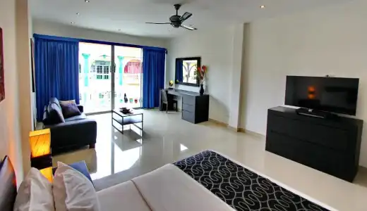 East Suites - 38