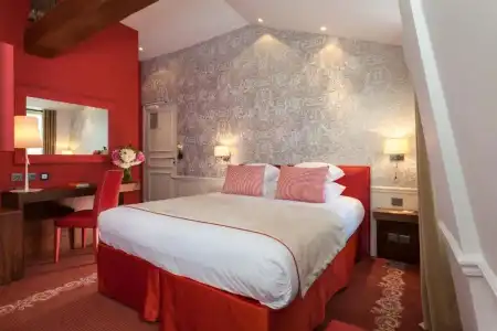 Le Clos Medicis - 39
