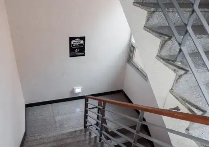 Ekonomy Haeundae Guesthouse - 16