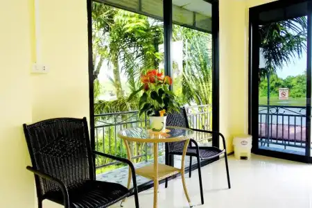 The Neenlawat Riverside Resort & Spa - 117