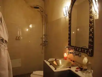 Riad Dar Khmissa - 43