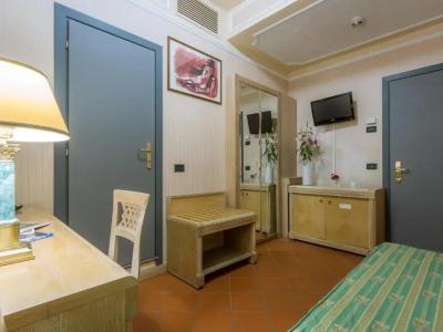 Grand Panama Firenze - 45