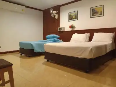 Rabbit Mansion Patong - 44