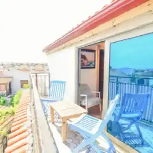 Alacati Asmalı Konak Otel - 32