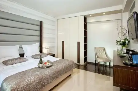 Sivota Diamond Spa Resort - 590