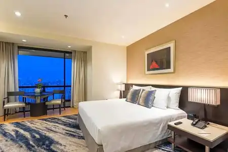 Emporium Suites by Chatrium - 37