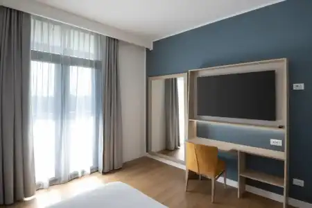 Hampton By Hilton Rome North Fiano Romano - 42