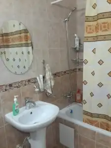 Guest House Domashniy Uyut - 7