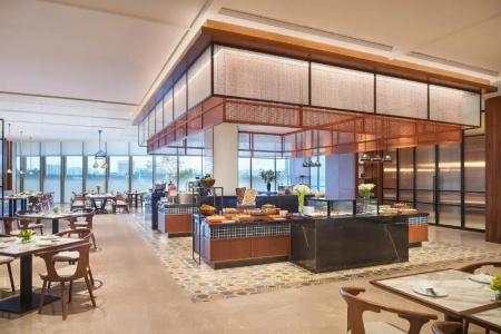 Hyatt Regency Guangzhou Zengcheng - 14