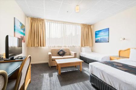 Adelaide International Motel - 35