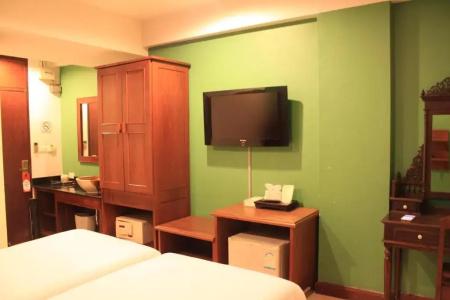 Lamphu Tree House Boutique - 93
