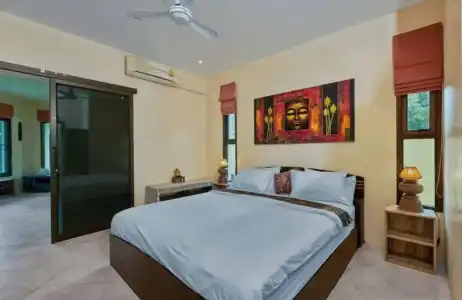 Baan Tropicana - 101