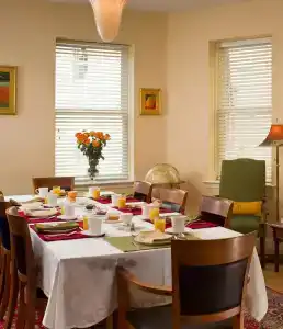Woodley Park Guest House - 14