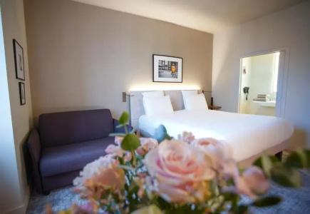 Mercure Rennes Place Bretagne - 31