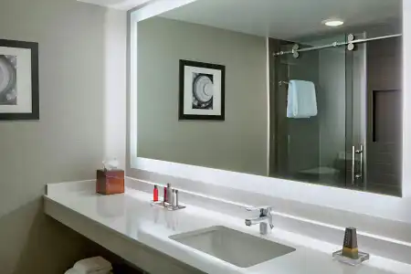 Houston Marriott South at Hobby Airport - 23