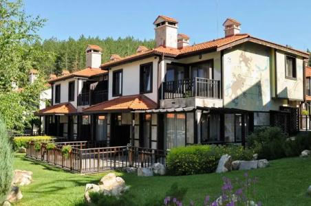 SG Ruskovets Resort - 183