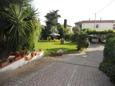 B&B Il Girasole - 12