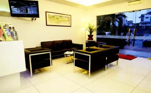 Alami Garden - 1
