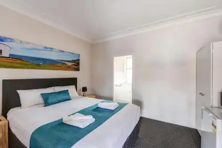 Port Macquarie Motel - 65