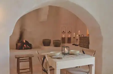 Masseria Le Carrube - 15