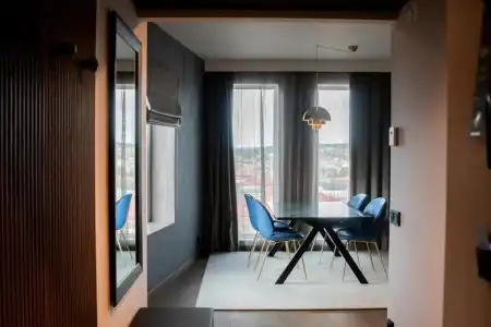 ProfilHotels Halmstad Plaza - 73