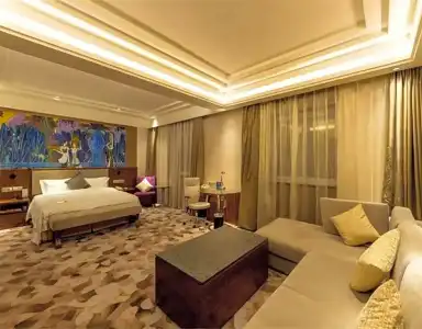 Grand Skylight Catic Beijing - 98
