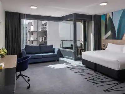 Novotel Geelong - 91
