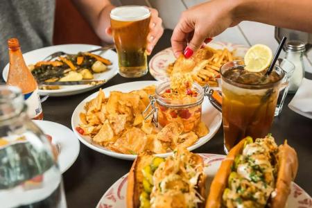 Motto by Hilton Washington DC City Center - 11