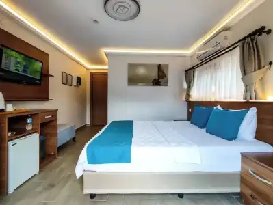 Iskelem Otel - 116
