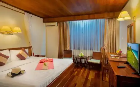 Ta Prohm & Spa - 83