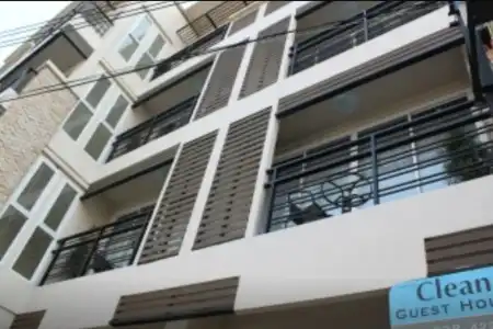 Clean Guesthouse - 0