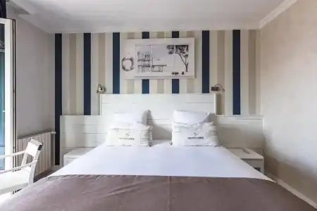 The Originals Boutique, Hôtel Miramar - 108