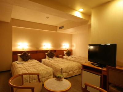 Pearl City Sendai - 14