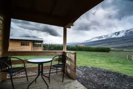Bragdavellir Cottages - 69